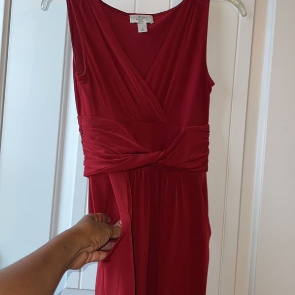 Ann Taylor Lift dress - Picture 4 of 4
